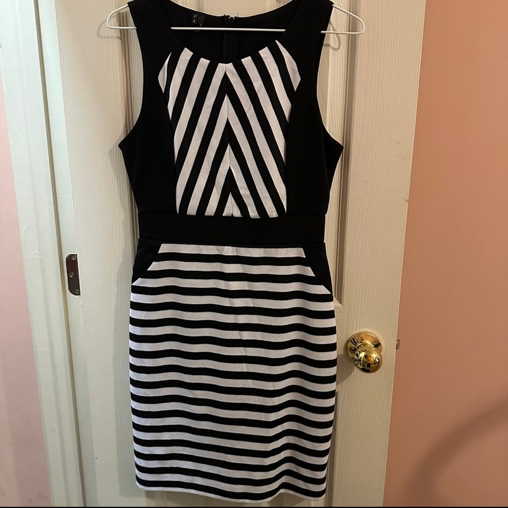 Women’s Maurice’s Dress